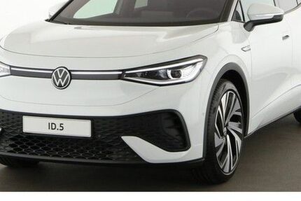 VW ID.5 29.687 km 33.790 &euro; Suhl 98527