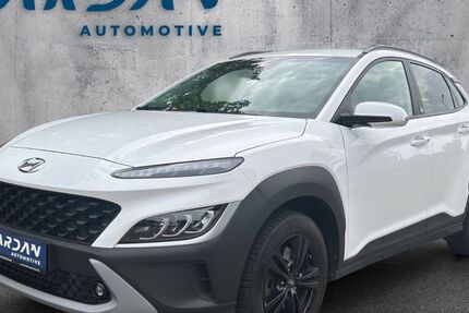 Hyundai KONA 113.230 km 11.990 &euro; Minden 32427