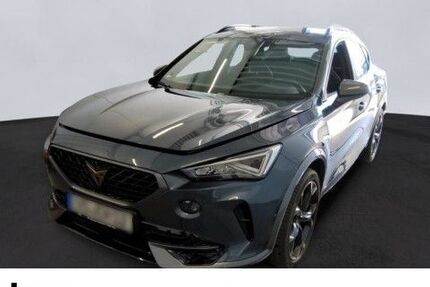Cupra Formentor 67.521 km 26.830 &euro; Rottweil 78628