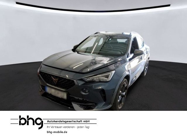 Cupra Formentor 67.521 km 26.830 &euro; Rottweil 78628