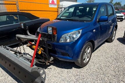 Daihatsu Terios 240.000 km 3.450 &euro; München 81829