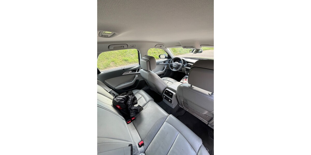 Audi A6 206.500 km 11.000 &euro; Lensahn 23738