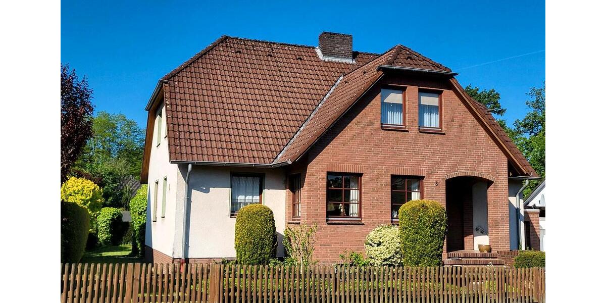 Einfamilienhaus Eschede - 6 Zimmer, 170 m&sup2;, 537.000&euro; | Angebot:26692772