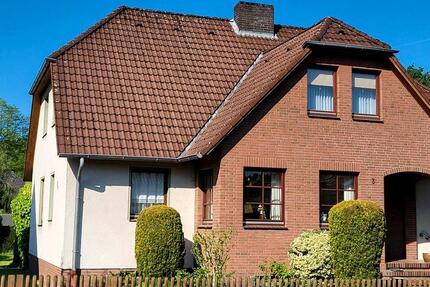 Haus Eschede - 6 Zimmer, 170 m&sup2;, 537.000&euro; | Angebot:26692772