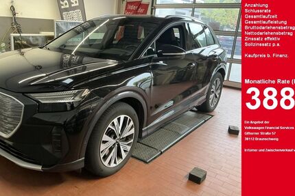 Audi Q4 e-tron 69.182 km 28.945 &euro; Gütersloh 33334
