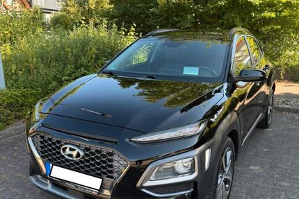 Hyundai KONA 79.000 km 17.300 &euro; Stadthagen 31655
