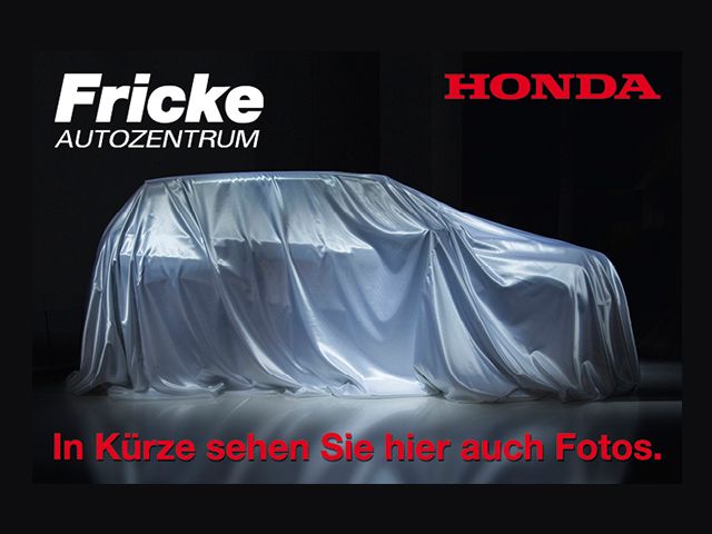 Honda Jazz 20.130 km 18.940 &euro; Lippstadt 59557