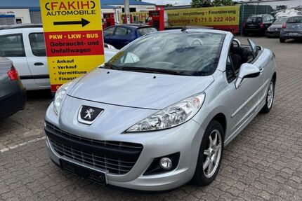 Peugeot 207 99.000 km 5.990 € Herxheim 76863