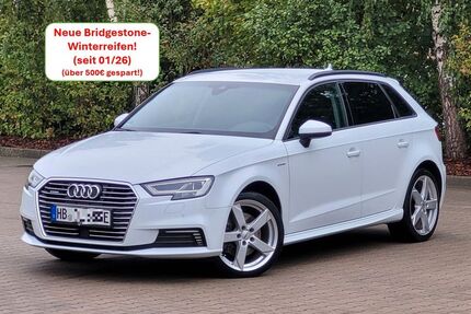 Audi A3 124.867 km 14.999 &euro; Achim 28832