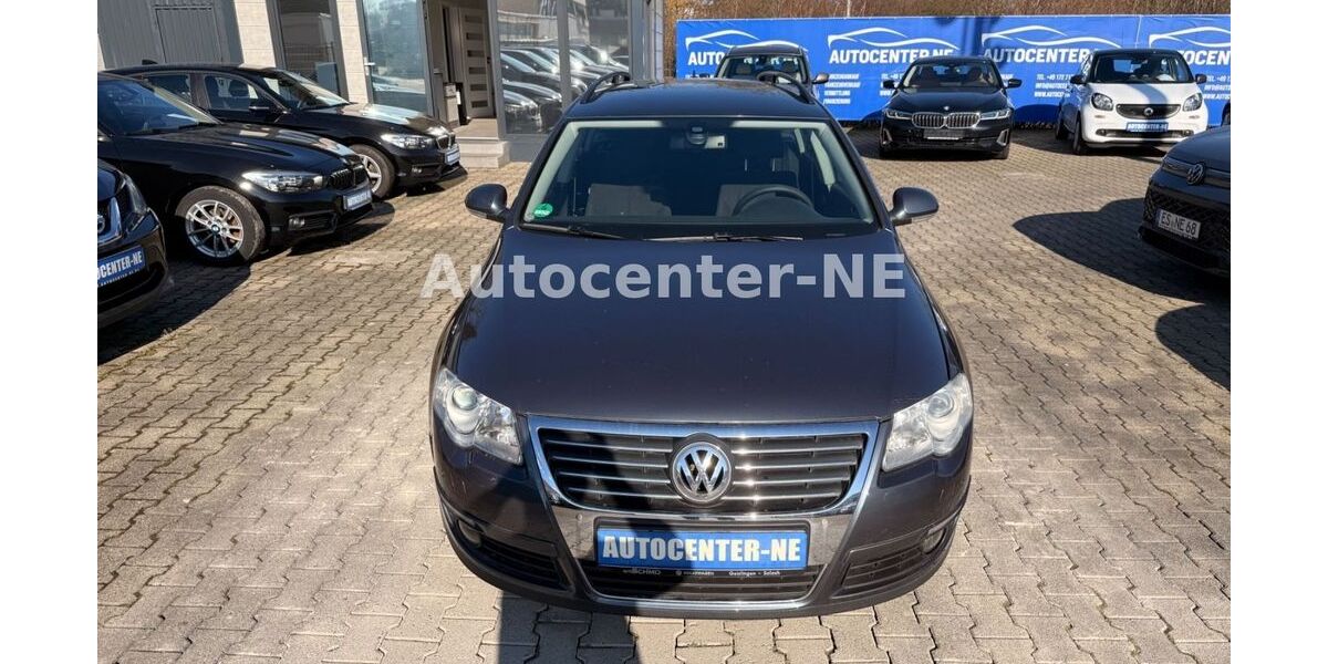 VW Passat 232.500 km 2.750 &euro; Kirchheim Unter Teck 73230