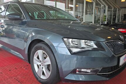 Skoda Superb 99.300 km 15.800 &euro; Lahnstein 56112