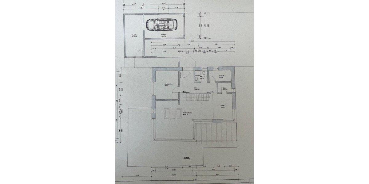 Einfamilienhaus Cölbe - 4 Zimmer, 185 m&sup2;, 895.000&euro; | Angebot:26408923