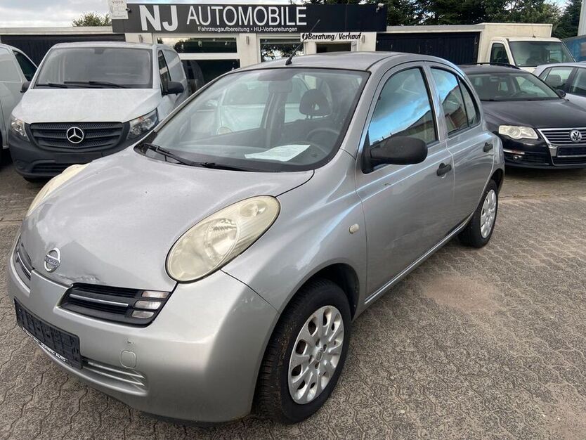 Micra