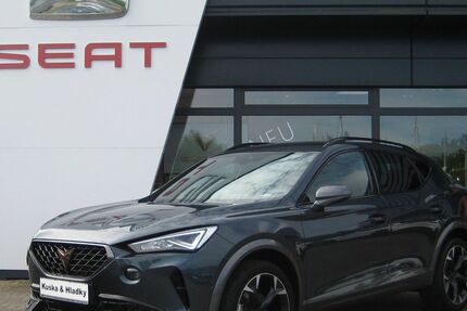 Cupra Formentor 17.821 km 28.950 &euro; Bad Doberan 18209