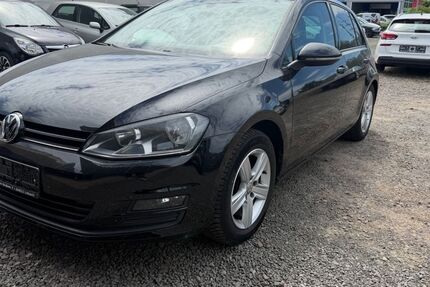 VW Golf 88.550 km 10.390 &euro; Lebach 66822