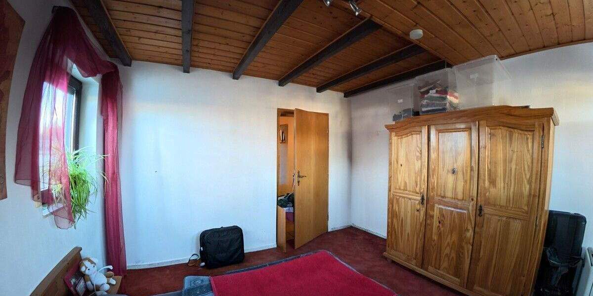 Etagenwohnung Höchst Hassenroth - 4 Zimmer, 93 m&sup2;, 139.000&euro; | Angebot:24966299