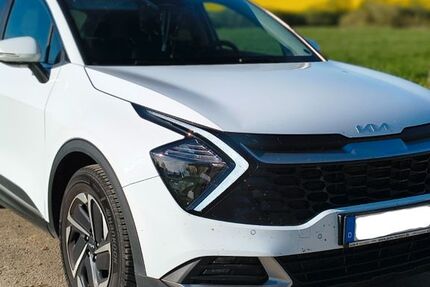 Kia Sportage 55.656 km 26.900 &euro; Haserich 56858