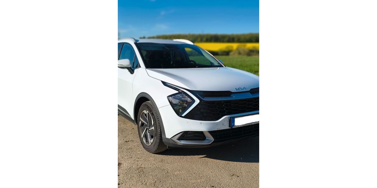 Kia Sportage 55.656 km 26.900 &euro; Haserich 56858