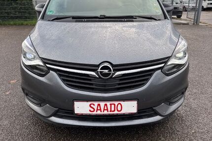 Opel Zafira 101.300 km 14.999 € Neulußheim 68809