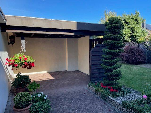 Doppelhaushälfte Steinhagen Amshausen - 4 Zimmer, 110 m&sup2;, 229.500&euro; | Angebot:25703952