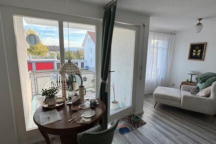 Wohnung Waldshut-Tiengen Tiengen - 1.5 Zimmer, 35 m&sup2;, 130.000&euro; | Angebot:26827245