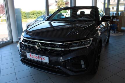 VW T-Roc 31.955 km 33.950 &euro; Mehring 54346