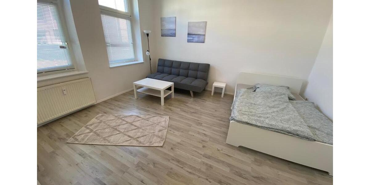 Erdgeschoßwohnung Velbert - 2 Zimmer, 48 m&sup2;, 600&euro; | Angebot:24839126