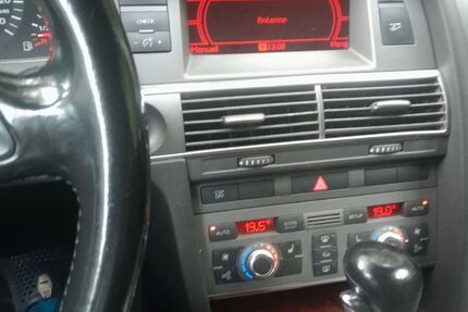 Audi A6 258.680 km 2.500 &euro; Michendorf 14552