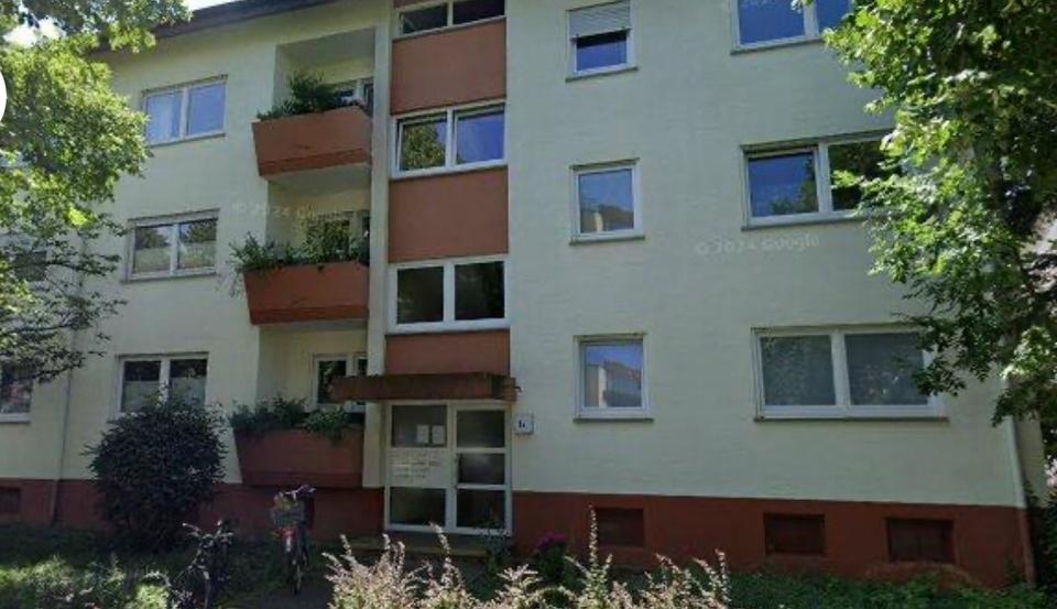 Toplage 4,5 Zimmer Wohnung 4 zimmer