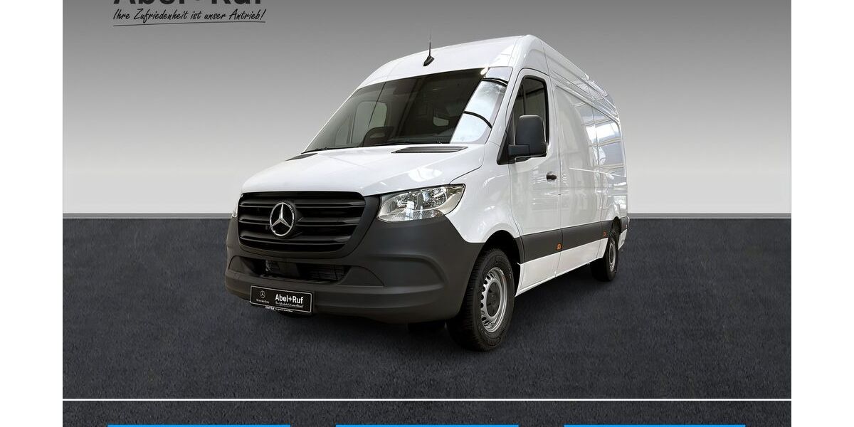 Mercedes-Benz Sprinter 19.900 km 47.499 &euro; Donauwörth 86609