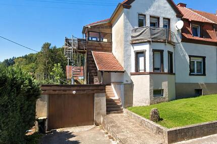 Haus Illingen - 6 Zimmer, 135 m&sup2;, 199.000&euro; | Angebot:27034073