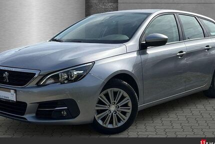Peugeot 308 66.000 km 14.770 &euro; Rödermark 63322