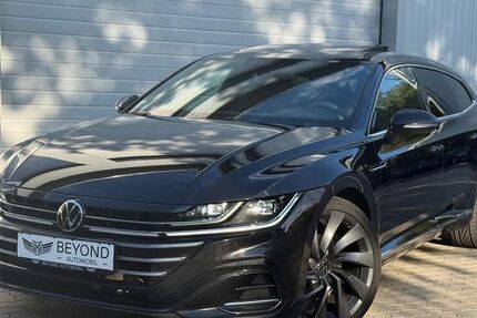 VW Arteon