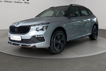 Skoda Kamiq 1.031 km 30.599 &euro; Vilshofen 94474