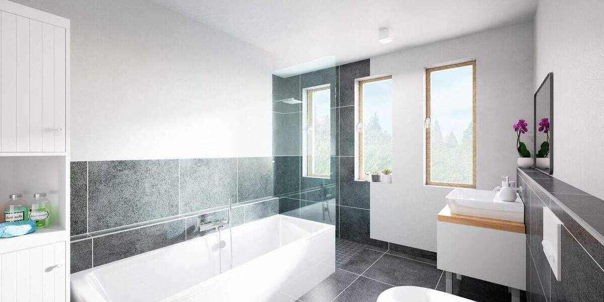 Etagenwohnung Glienicke/Nordbahn Nordbahn - 3 Zimmer, 111 m&sup2;, 846.000&euro; | Angebot:23978045