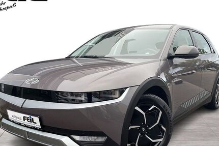 Hyundai IONIQ 5 36.550 km 23.912 € Gunzenhausen 91710