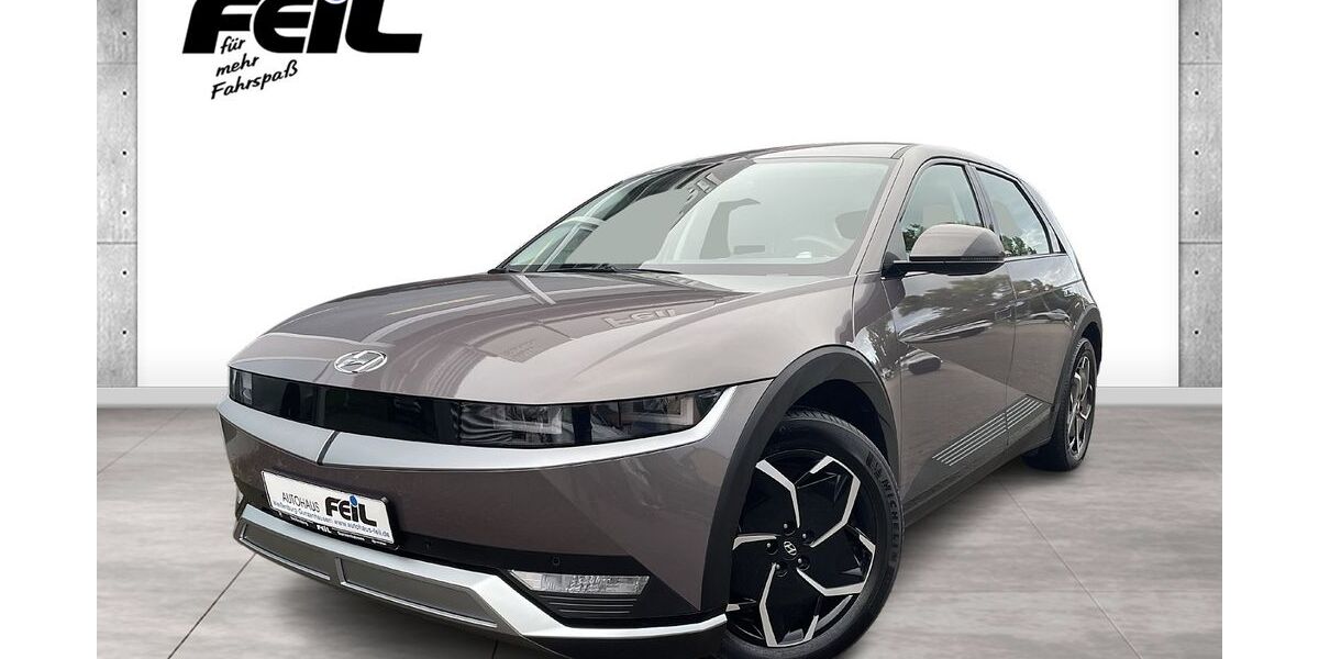 Hyundai IONIQ 5 36.550 km 23.912 € Gunzenhausen 91710