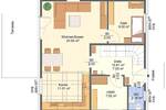 Einfamilienhaus Rehfelde Werder - 5 Zimmer, 128 m&sup2;, 644.000&euro; | Angebot:25744750