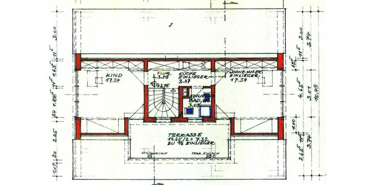 Einfamilienhaus Herzogenaurach - 4 Zimmer, 146 m&sup2;, 1.060.000&euro; | Angebot:26419449