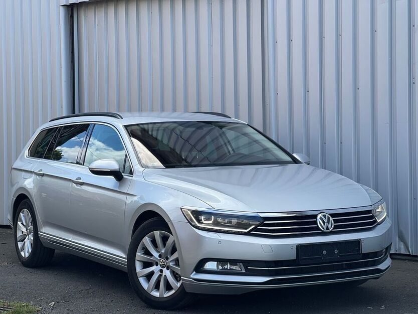Passat