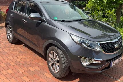 Kia Sportage 141.000 km 10.400 &euro; Neustadt 31535