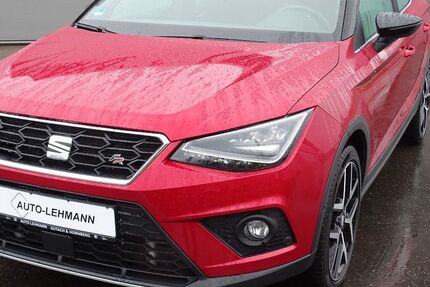 Seat Arona 61.900 km 16.990 € Gutach 77793