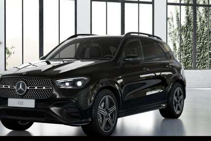 Mercedes-Benz GLE 350 9.300 km 89.890 &euro; Wiesbaden 65189