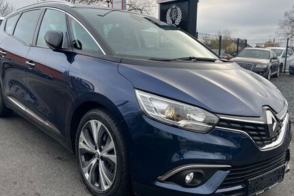 Renault Scenic 123.000 km 9.600 &euro; Wesseling - Köln 50389