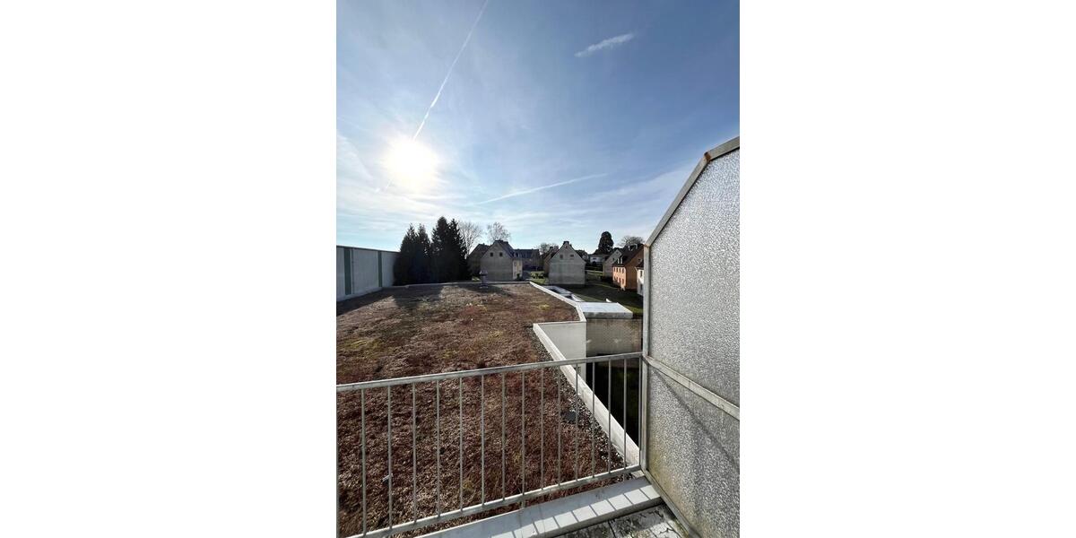 Etagenwohnung Remscheid Reinshagen - 2 Zimmer, 61 m&sup2;, 630&euro; | Angebot:25048255