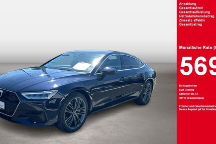 Audi A7 24.162 km 56.985 &euro; Gütersloh 33330