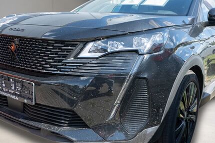 Peugeot 3008 66.656 km 22.885 € Herne 44625