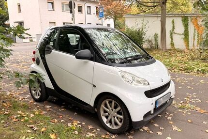 Smart ForTwo 116.000 km 2.999 € Bonn 53173