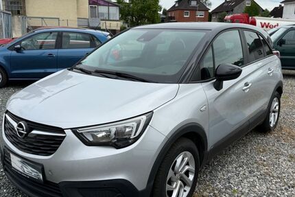 Opel Crossland (X) 92.000 km 7.350 &euro; Hannover 30629