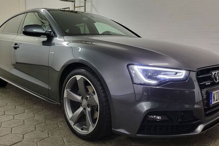Audi A5 153.650 km 18.990 € Rosendahl 48720
